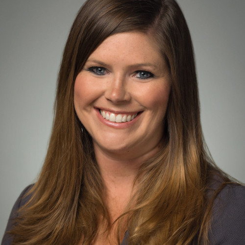 Katie Greve